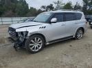INFINITI Qx Image 1
