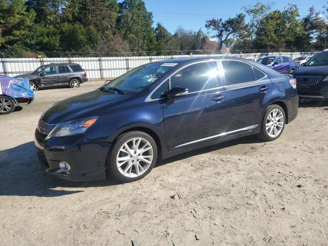  Salvage Lexus Hs