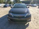 Lexus Hs 250h Image 10