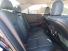 Lexus Hs 250h Image 7