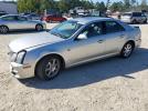 Cadillac STS Image 1