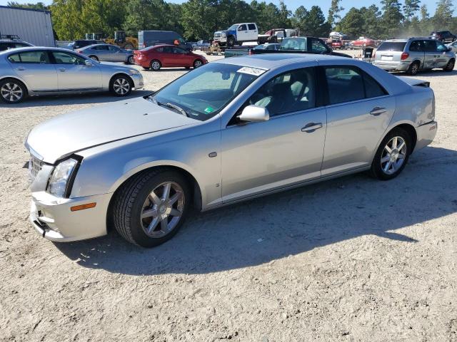  Salvage Cadillac STS