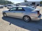Cadillac STS Image 5