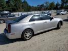 Cadillac STS Image 3