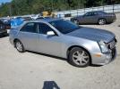 Cadillac STS Image 4