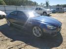 BMW 6 Series Xi Gran Coupe Image 3