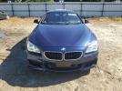 BMW 6 Series Xi Gran Coupe Image 2