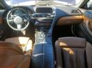 BMW 6 Series Xi Gran Coupe Image 6