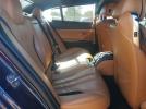 BMW 6 Series Xi Gran Coupe Image 5