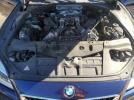 BMW 6 Series Xi Gran Coupe Image 7