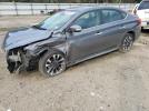 Nissan Sentra S Image 1