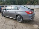 Nissan Sentra S Image 3