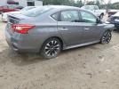 Nissan Sentra S Image 9