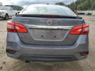 Nissan Sentra S Image 10