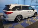 Honda Odyssey Touring Image 3