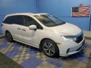 Honda Odyssey Touring Image 2
