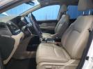 Honda Odyssey Touring Image 12