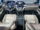 Honda Odyssey Touring Image 8