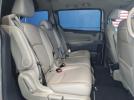 Honda Odyssey Touring Image 4