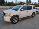 Nissan Armada Se Image 1