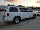 Nissan Armada Se Image 6
