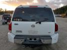 Nissan Armada Se Image 9