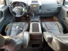 Nissan Armada Se Image 4
