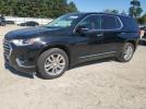 Chevrolet Traverse High Country Image 1