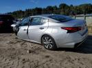 Nissan Altima S Image 2