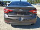 Hyundai SONATA Sport Image 10