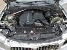 BMW X Series Xdrive35i Image 3