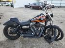 Harley-Davidson Fx Image 1