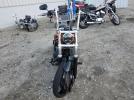 Harley-Davidson Fx Image 8