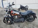 Harley-Davidson Fx Image 3