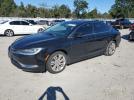 Chrysler 200 Limited Image 1