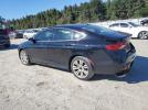 Chrysler 200 Limited Image 12