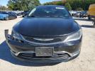 Chrysler 200 Limited Image 5