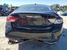 Chrysler 200 Limited Image 3