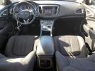 Chrysler 200 Limited Image 8
