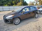 Ford Fiesta Titanium Image 1