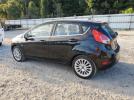Ford Fiesta Titanium Image 2