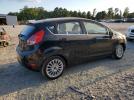 Ford Fiesta Titanium Image 9
