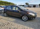 Ford Fiesta Titanium Image 11
