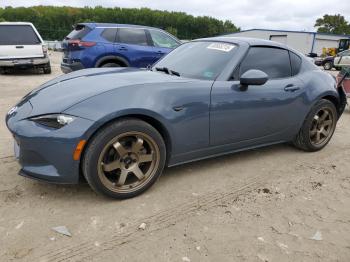  Salvage Mazda Mx5