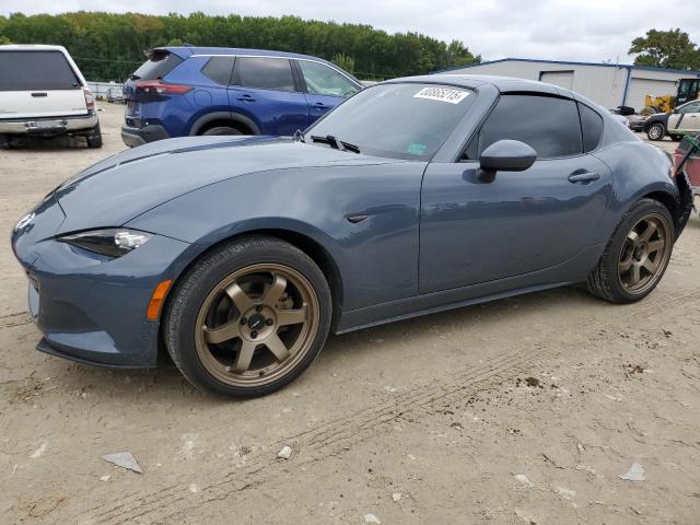  Salvage Mazda Mx5