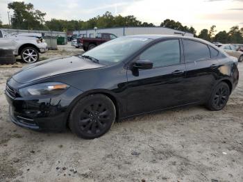  Salvage Dodge Dart
