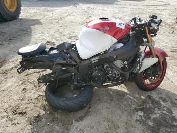  Salvage Suzuki Gsx1300 R