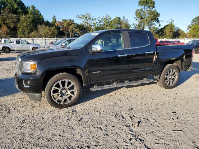  Salvage GMC Canyon