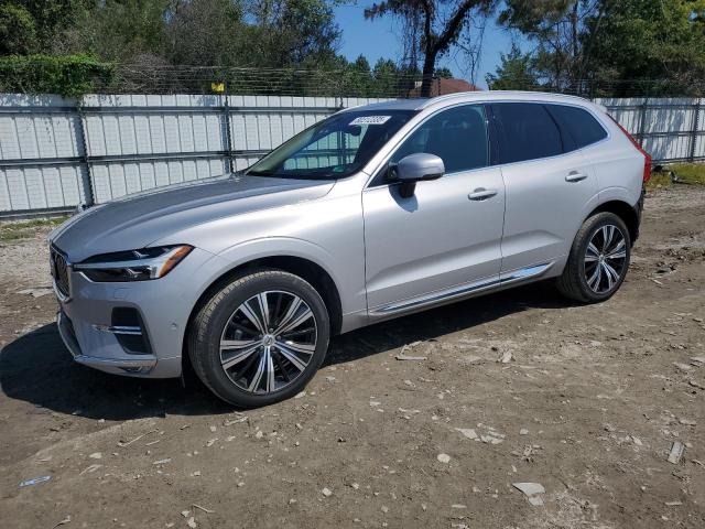  Salvage Volvo Xc60 B5 In