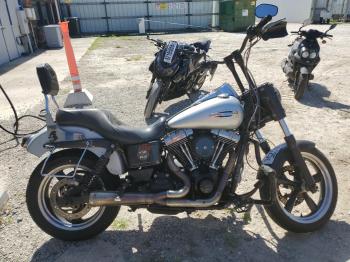  Salvage Harley-Davidson Fl